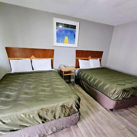 Hotel Ridgecrest An Extended Stay Studio Luaran gambar