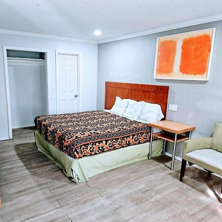 Hotel Ridgecrest An Extended Stay Studio Luaran gambar