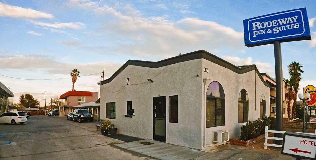 Hotel Ridgecrest An Extended Stay Studio Luaran gambar