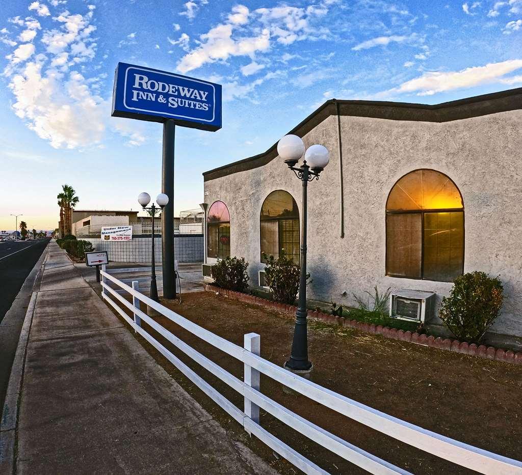 Hotel Ridgecrest An Extended Stay Studio Luaran gambar