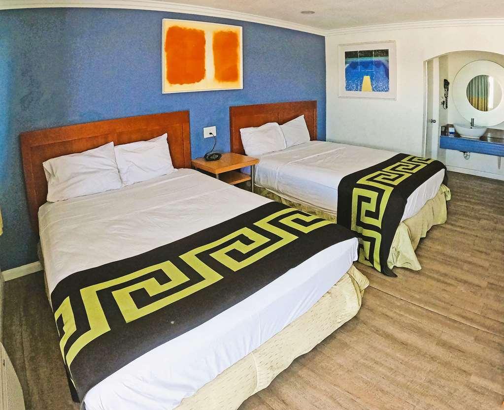 Hotel Ridgecrest An Extended Stay Studio Bilik gambar