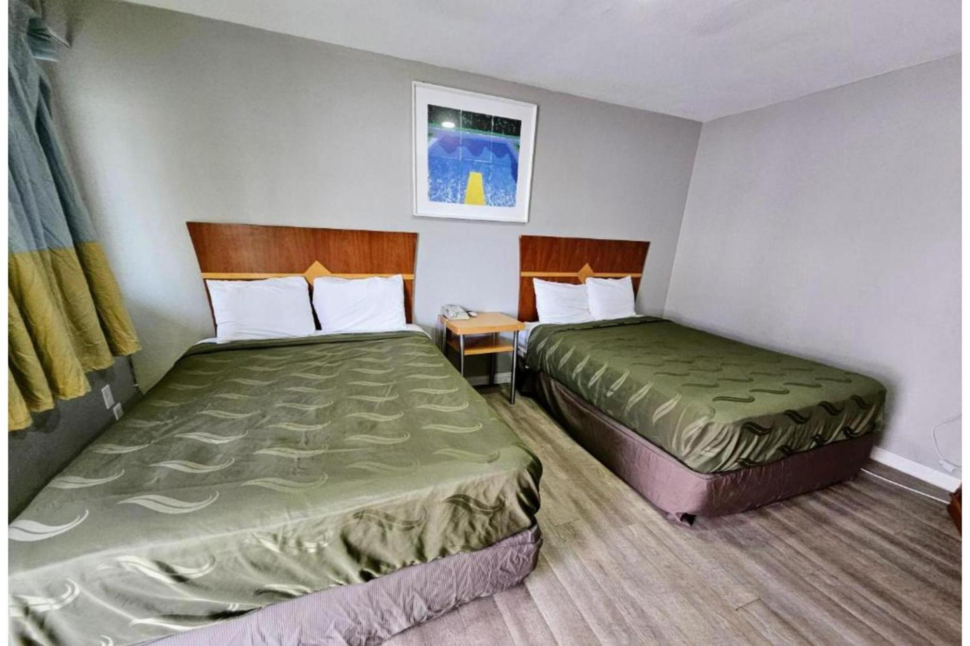 Hotel Ridgecrest An Extended Stay Studio Luaran gambar
