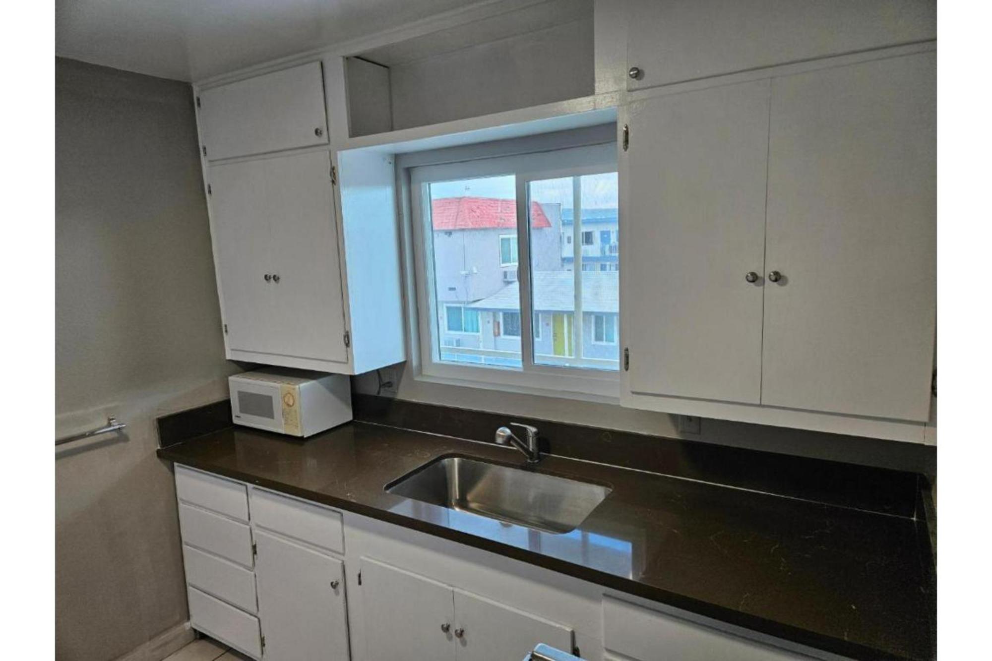 Hotel Ridgecrest An Extended Stay Studio Luaran gambar