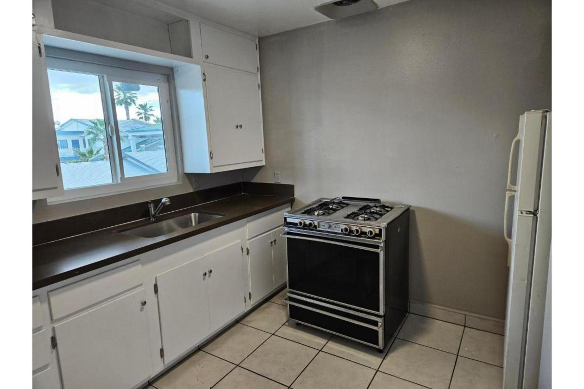 Hotel Ridgecrest An Extended Stay Studio Luaran gambar