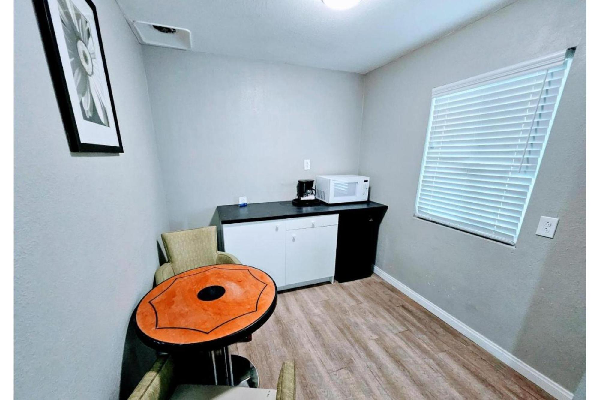 Hotel Ridgecrest An Extended Stay Studio Luaran gambar