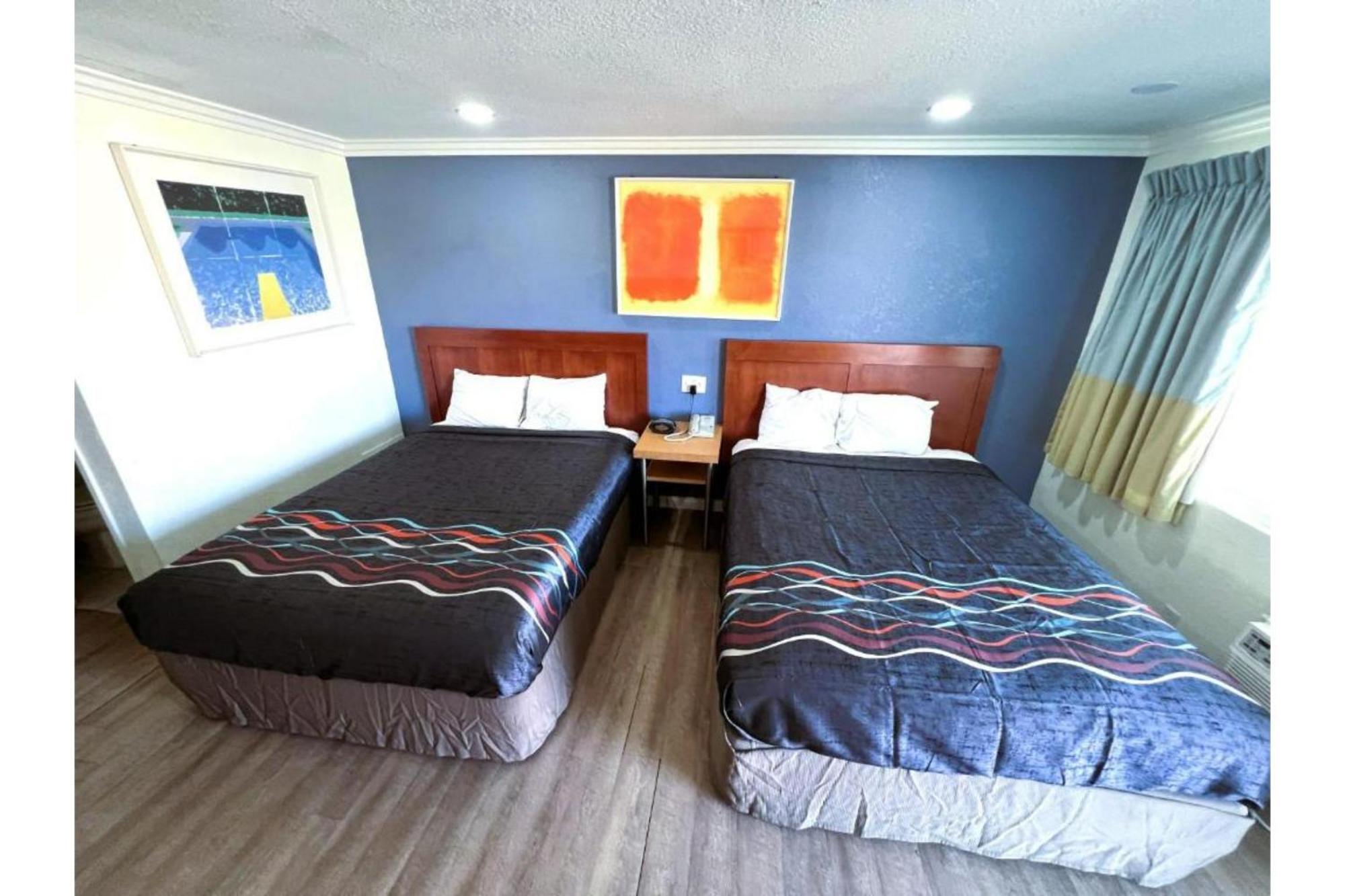 Hotel Ridgecrest An Extended Stay Studio Luaran gambar