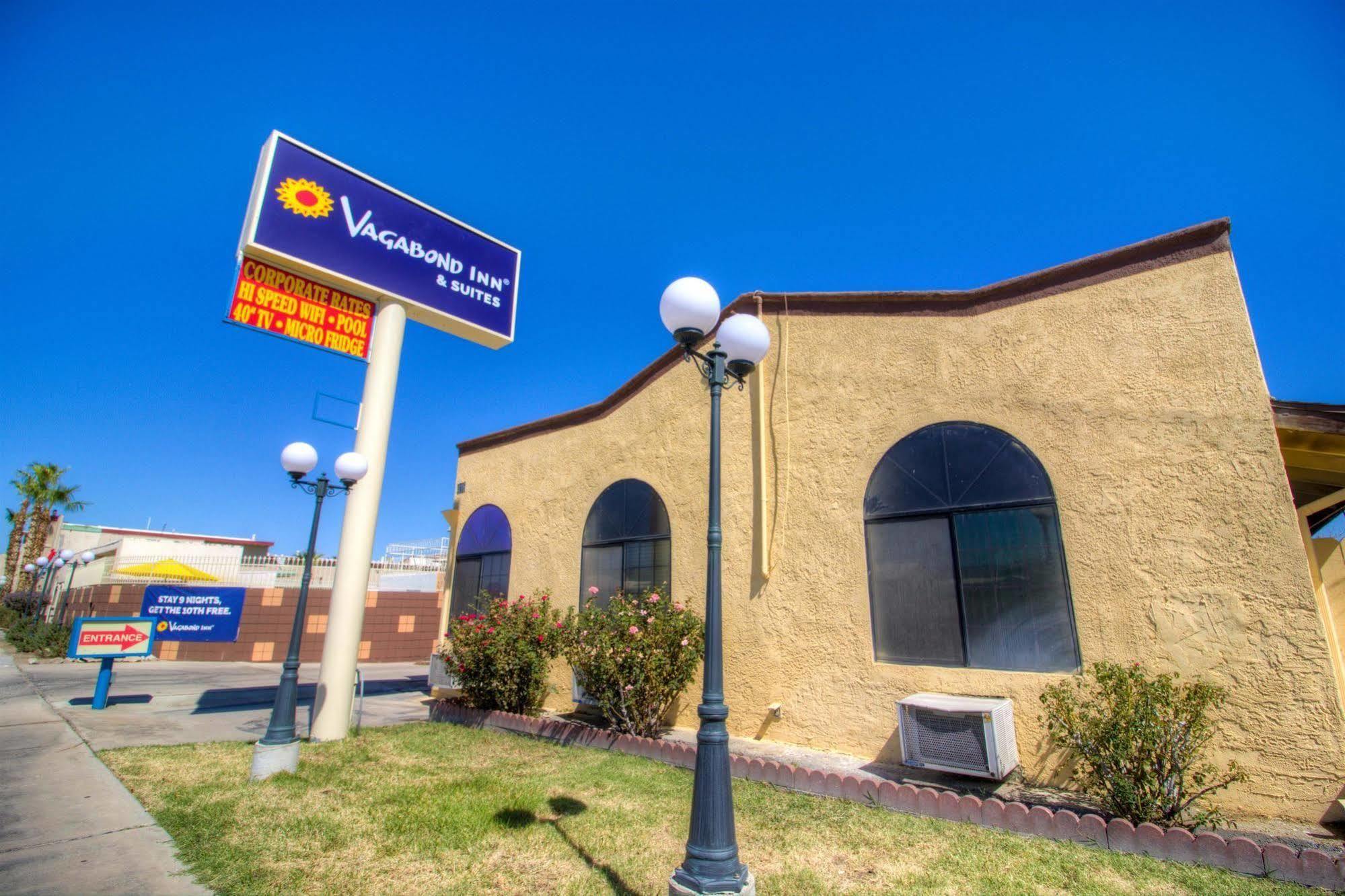 Hotel Ridgecrest An Extended Stay Studio Luaran gambar
