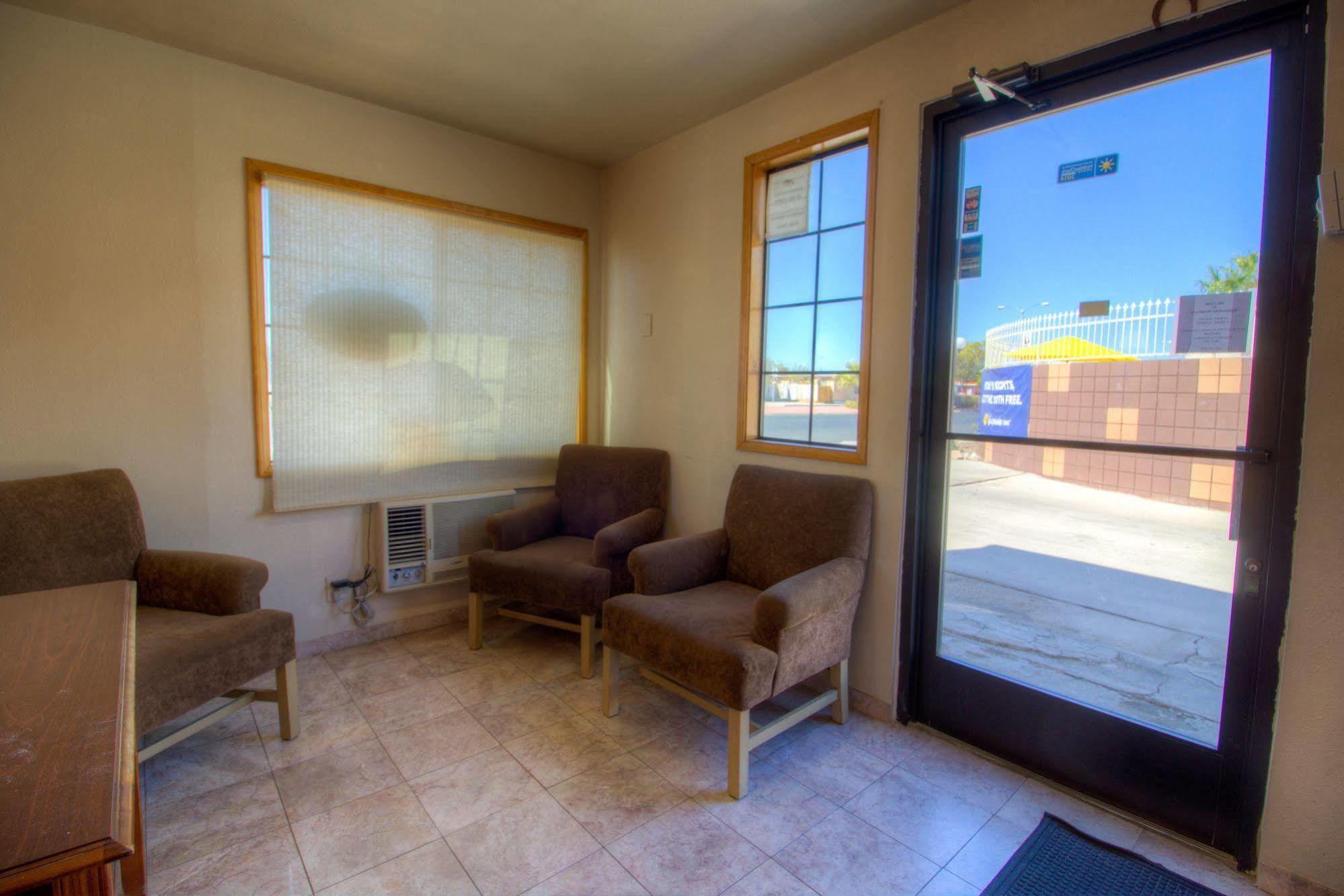 Hotel Ridgecrest An Extended Stay Studio Luaran gambar
