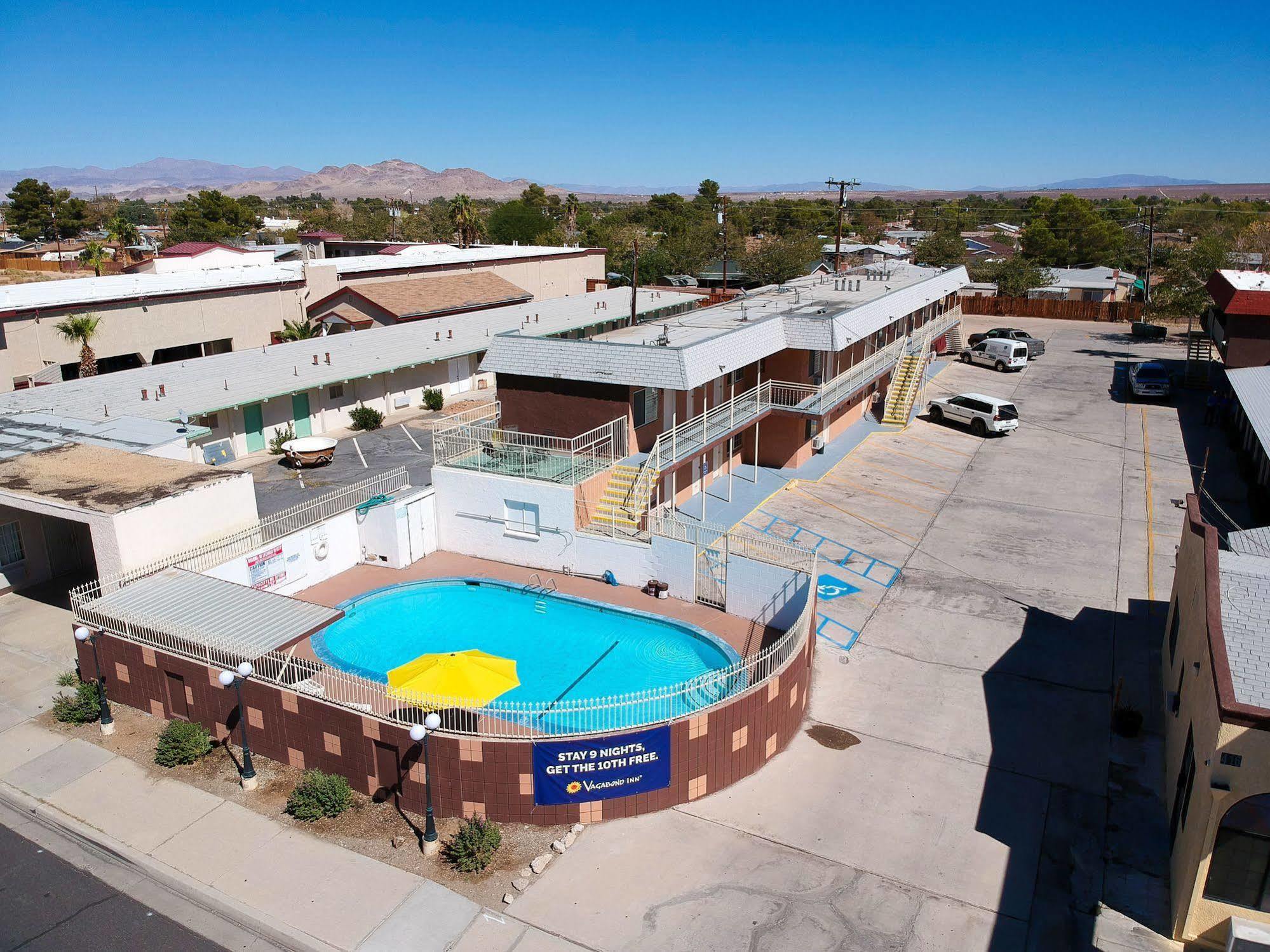 Hotel Ridgecrest An Extended Stay Studio Luaran gambar