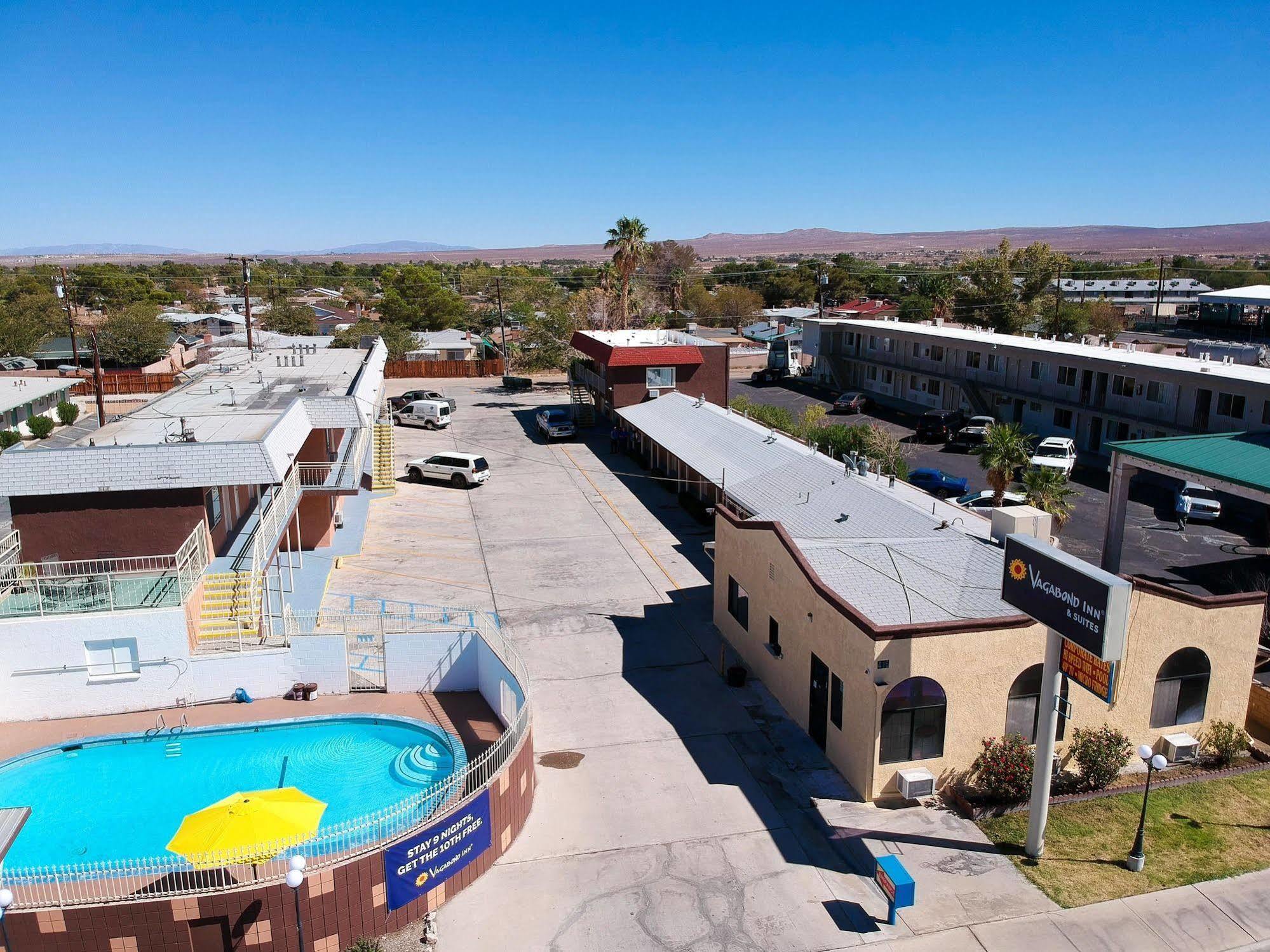 Hotel Ridgecrest An Extended Stay Studio Luaran gambar
