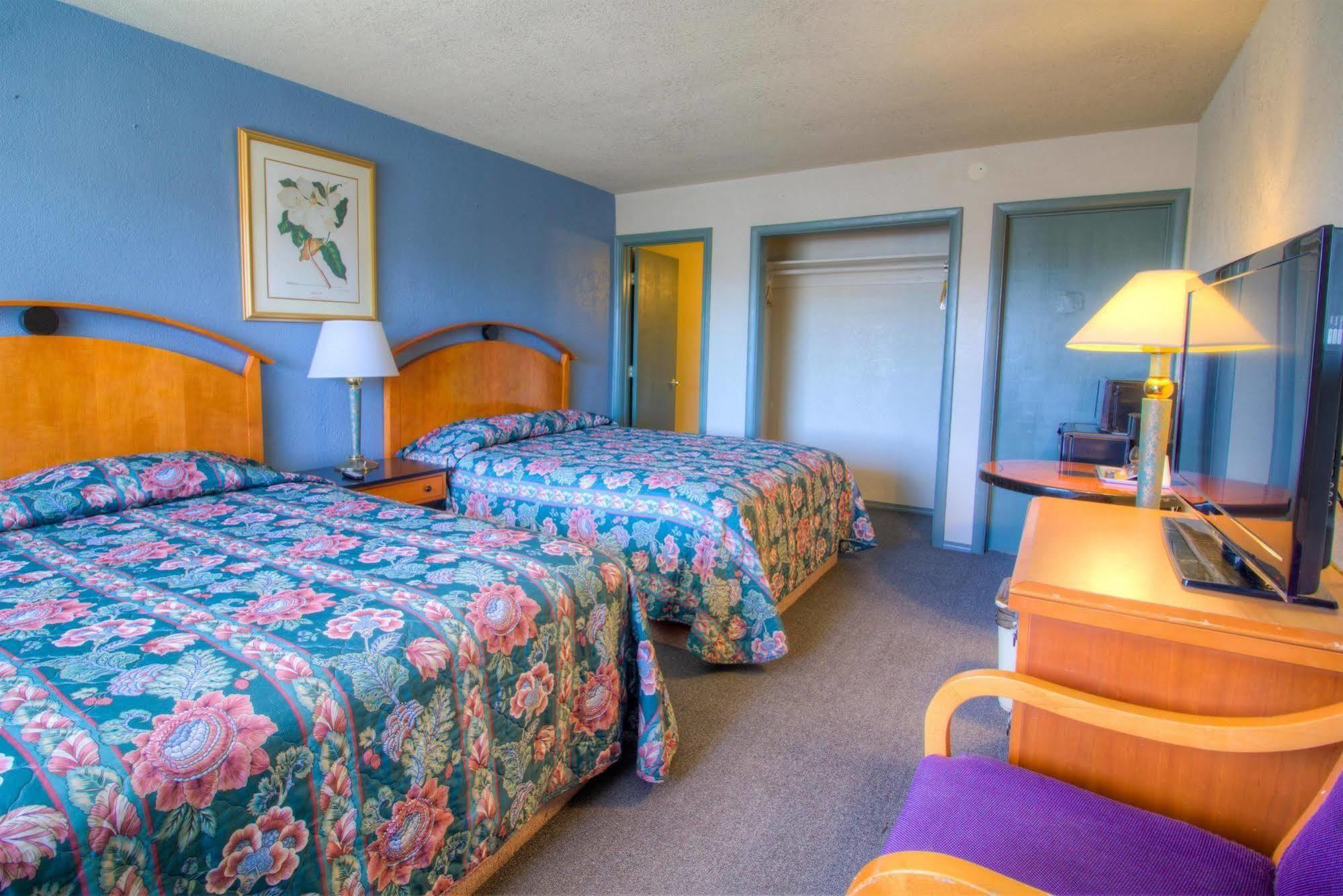 Hotel Ridgecrest An Extended Stay Studio Luaran gambar