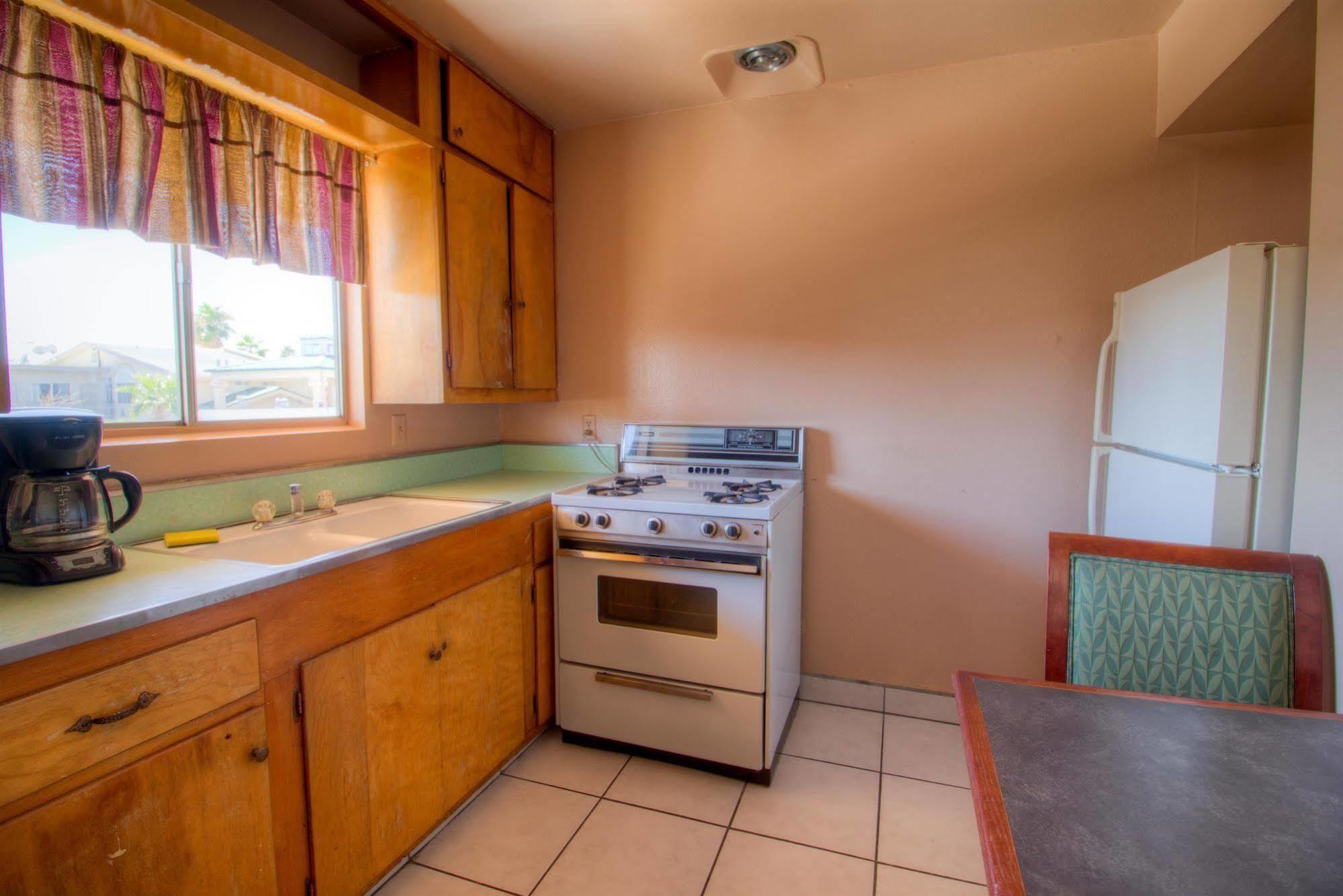 Hotel Ridgecrest An Extended Stay Studio Luaran gambar