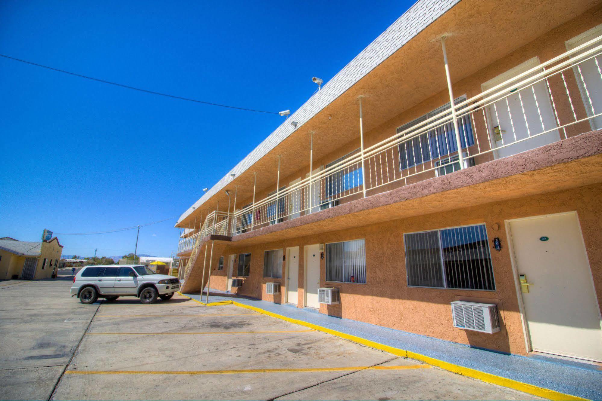 Hotel Ridgecrest An Extended Stay Studio Luaran gambar