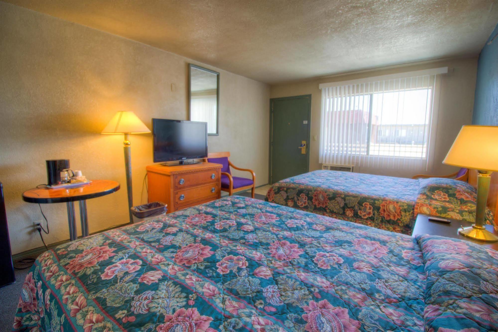 Hotel Ridgecrest An Extended Stay Studio Luaran gambar