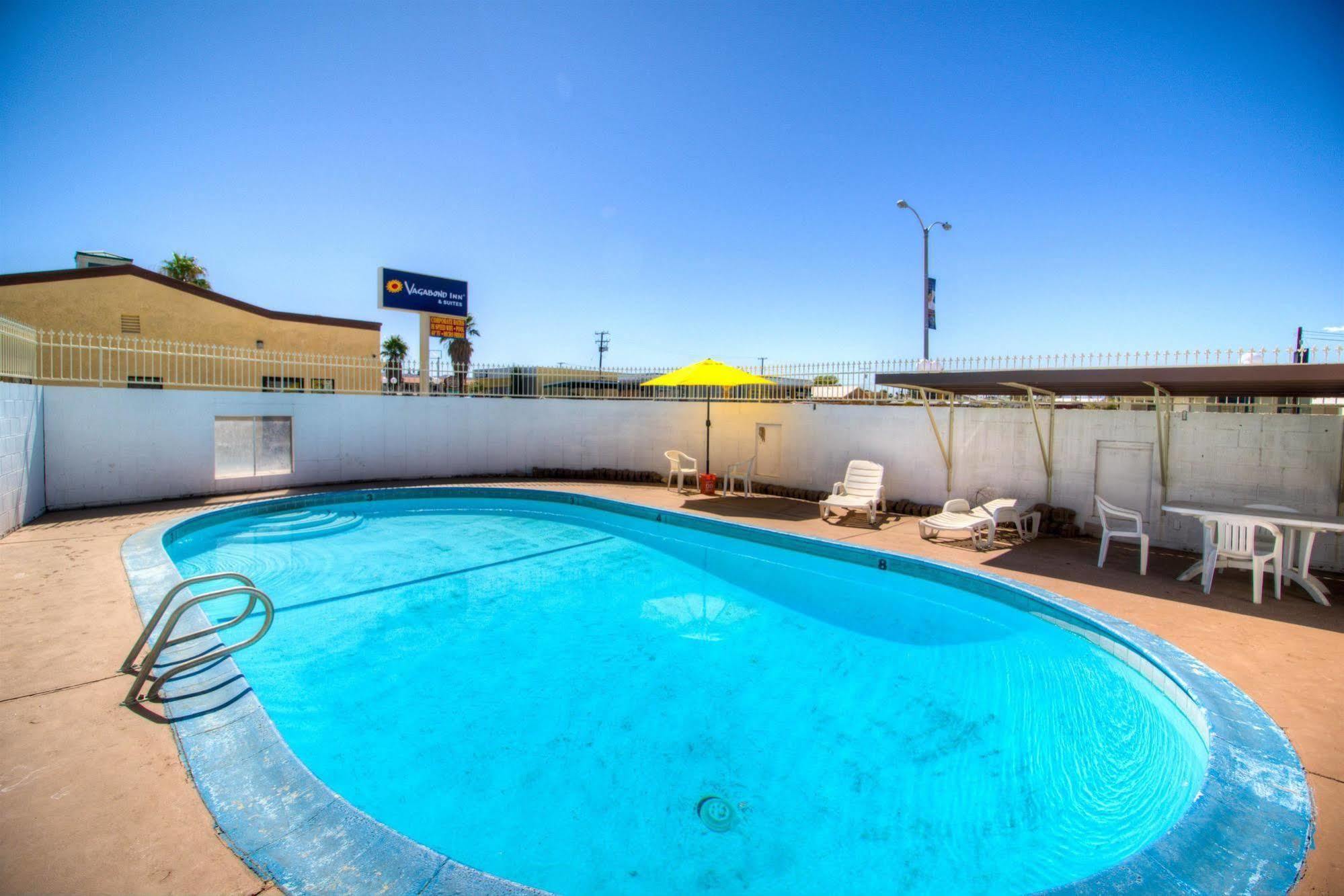 Hotel Ridgecrest An Extended Stay Studio Luaran gambar