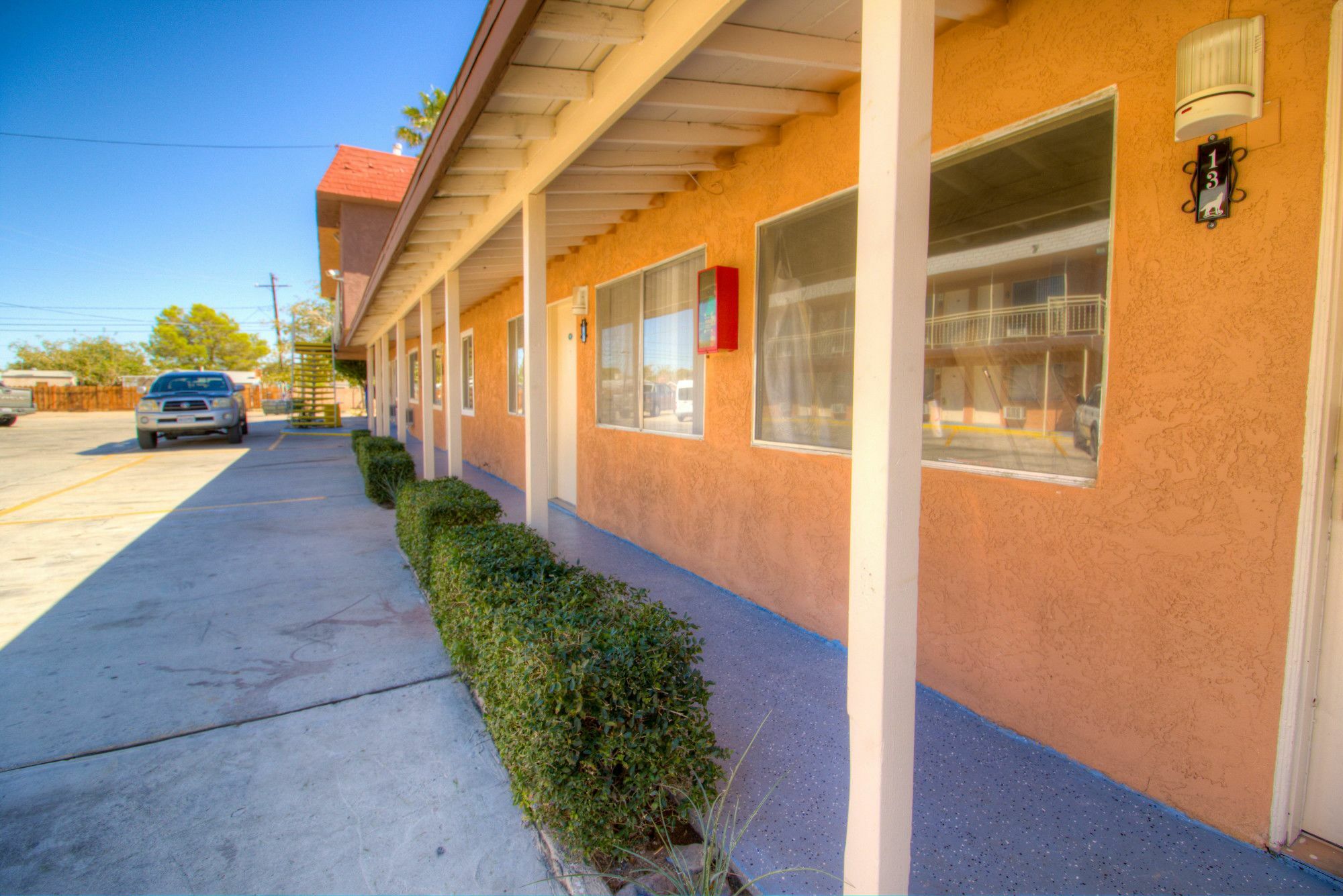 Hotel Ridgecrest An Extended Stay Studio Luaran gambar